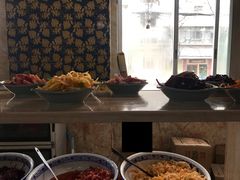 -赵金福蓬灰牛肉面·清真(金城关总店)