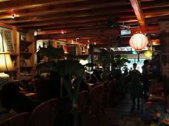 -源一咖啡馆(麒麟巷步行街店)