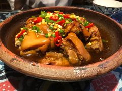 -阿嫂印象·民间江湖菜(大学城店)
