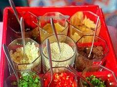 -龙鲜会·澳门生鲜火锅(诚品店)