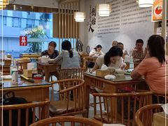 大堂-易老妈蹄花.特色川菜(人民公园总店)
