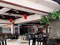 -曾老幺鱼庄(龙华商厦店)