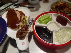 -小吊梨汤·北京菜·烤鸭(清河万象汇店)