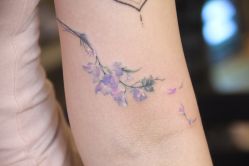 -MDZ STORE·TATTOO·耳饰