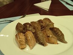 -马哥孛罗咖啡厅·Cafe Marco (厦门马哥孛罗东方大酒店)