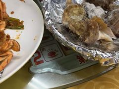 -梅姐海鲜餐厅(水头海鲜街店)