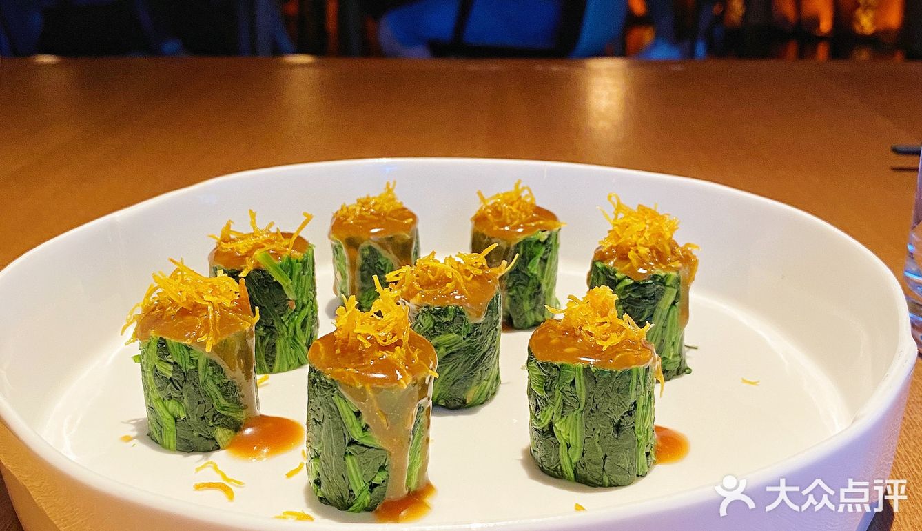 来望京一定要吃的湘菜！鲜香爽辣太过瘾了🔥