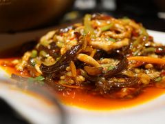 -蜀都丰 正宗水煮鱼(建德天城店)