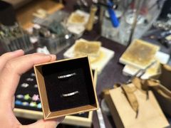 -十八字金银饰·拼豆·开蚌手工体验团建(君太百货店)