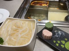 -海底捞火锅(赛格国际购物中心店)