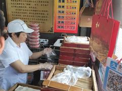 -采芝斋评弹茶馆(观前街店)