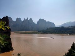 -炳灵寺世界文化遗产旅游区