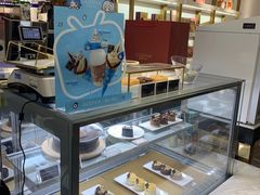 -GODIVA(王府井apm店)
