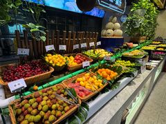 -川骄海鲜自助(亚运村店)