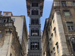 -圣胡斯塔升降机