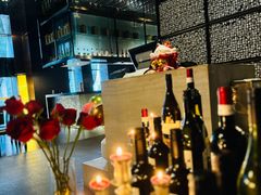 -曙亚洲餐厅-重庆富力艾美酒店(南坪万达广场店)