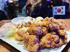 -乐园夜市场(五道口王庄路店)