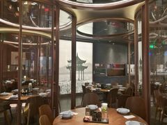 大堂-外婆家(静安大悦城店)