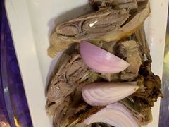 -亚黑亚炕锅农家美食(清水河店)
