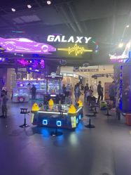 -龙小湖探索乐园 Little Hoo Galaxy(龙湖重庆金沙天街店)