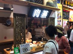 -家宴·灌蛋·沙茶面(曾厝垵店)