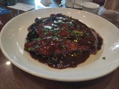 红烧肚档-长兴菜馆(高桥店)