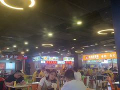 大堂-柳星·螺蛳粉(D11店)