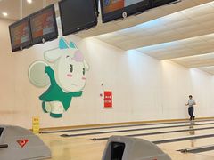 -广州保龄球馆(广州天河体育中心店)