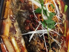-星璨火吧KTV聚会餐厅(丰庆路店)