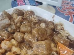 -鲜得莱渔港·小平岛海胆馆(七贤岭店)