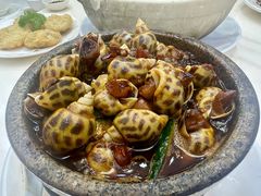 -凤城礼记鱼翅海鲜酒家(新马路总店)