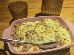 -花腰餐吧Bistro烧烤 傣味(传媒大学店)