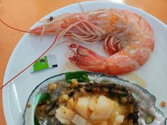 -万尾农贸市场