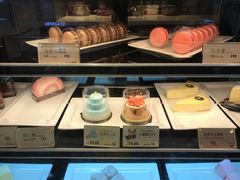 -麦当劳(无锡滨湖万达店)