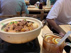 五星牛腩牛杂煲-牛腩之旅·牛腩牛杂煲(光启城美食城店)