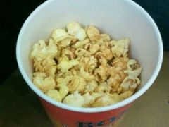 -博纳国际影城(淄博店)