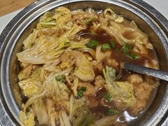 -山东宾馆·齐鲁苑餐厅