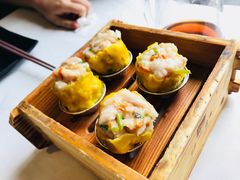 虫草花烧麦皇-味可道美食坊(福基路店)