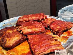 -盒马鲜生(皇庭广场店)