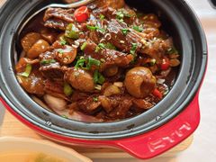 -洋洋中餐馆·SINCE 1997(信投店)
