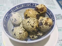 盐焗鹌鹑蛋-仁信老铺(嘉信店)