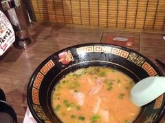 iphone_upload_pic-一蘭拉面(新宿中央东口店)