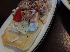 -有璟阁港式餐厅(金融街购物中心店)