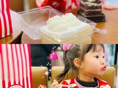 -红宝石·鲜奶小方(莘庄龙之梦店)