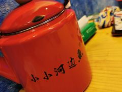 -小小河边鱼(天润城店)