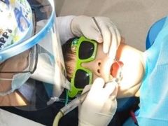 -维乐口腔(格林门诊长宁店)