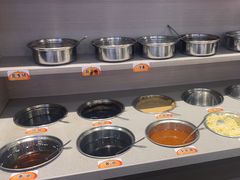 -大橘元自助回转火锅(天河新天地店)