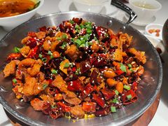 -上上席川菜(凯德乐峰广场店)