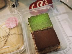 -麦雪尔甜品·生日蛋糕(新街口旗舰店)