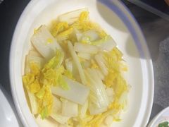 -莘府·老豆腐鱼头·建德菜(金马店)